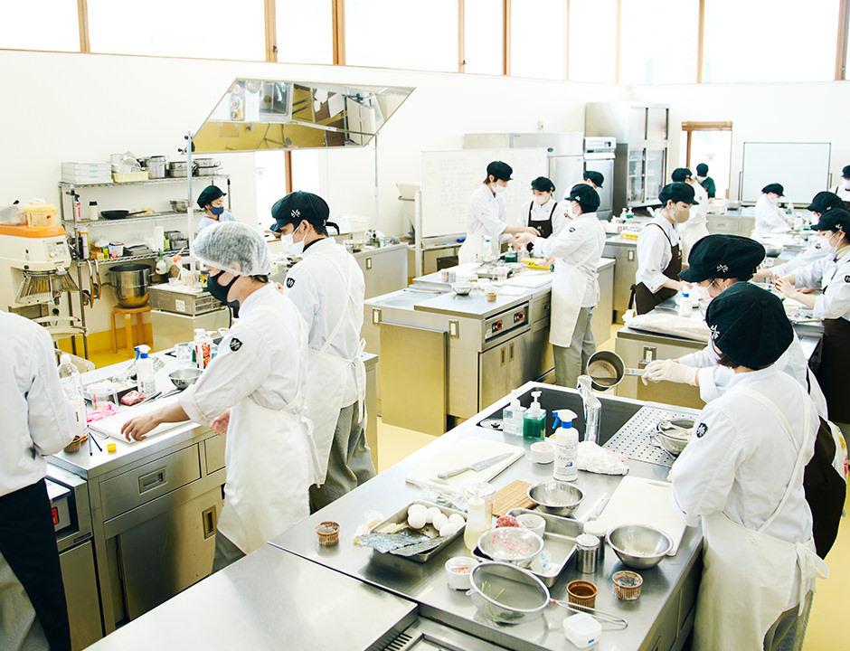 オープンキャンパス ペット学科 専門学校ビジョナリーアーツ 福岡校